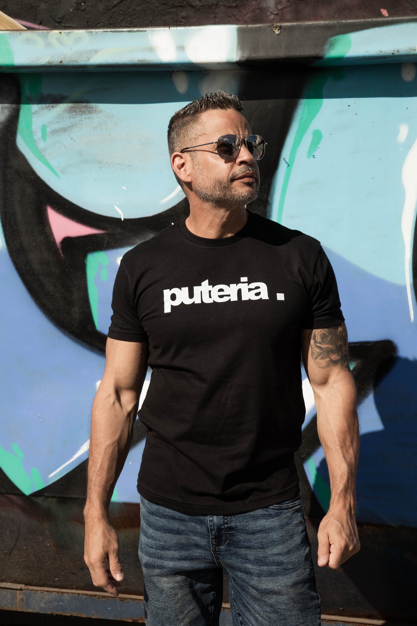 Puteria .