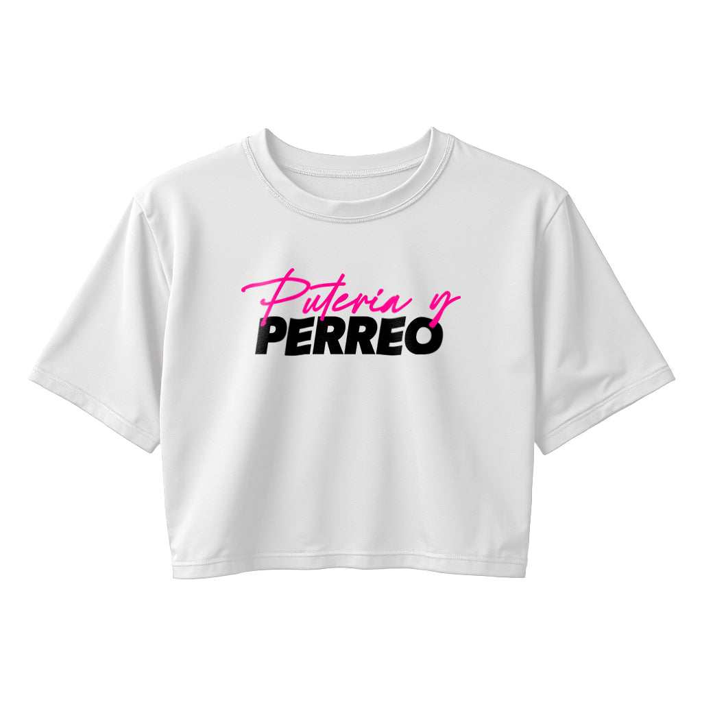 Puteria y perreo