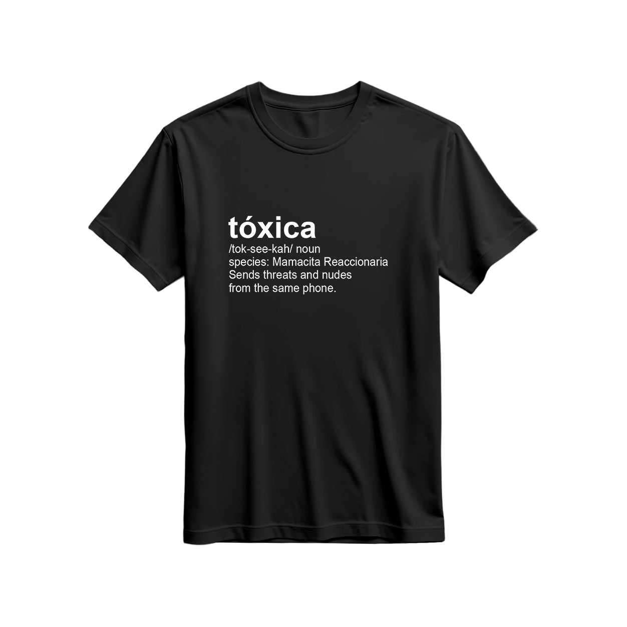 Toxica version 6