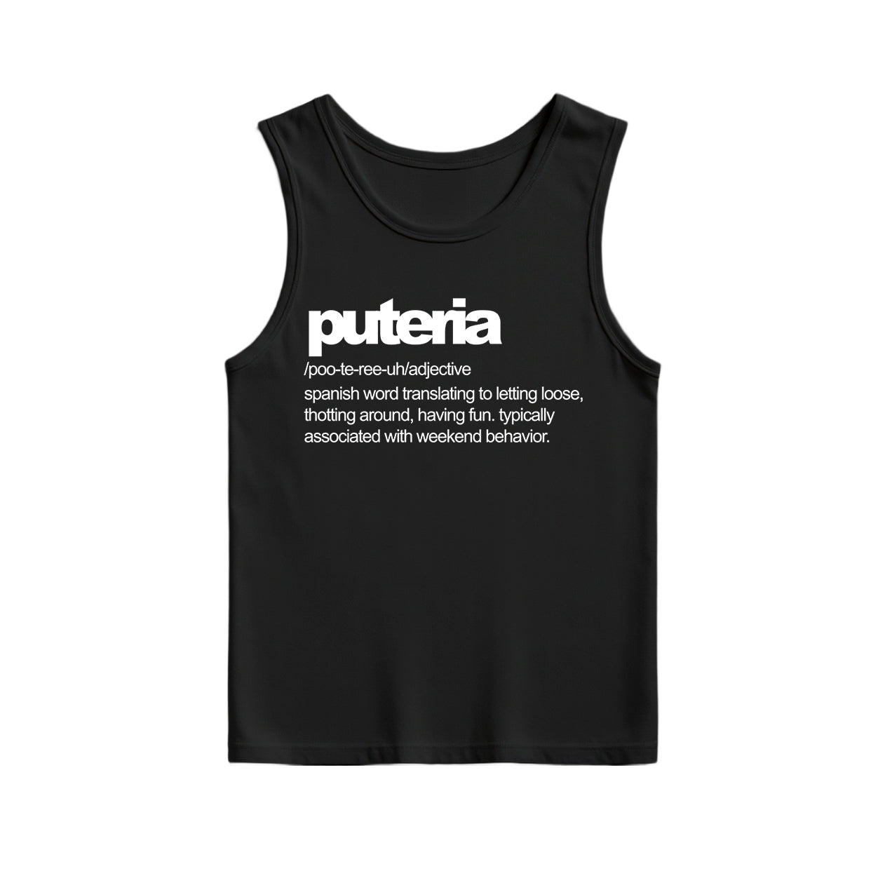 Puteria urban dictionary