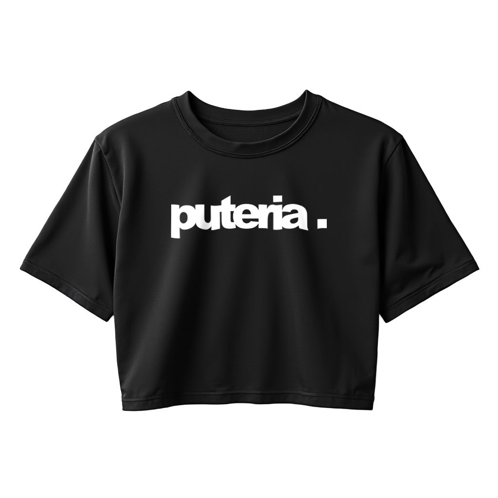 Puteria .