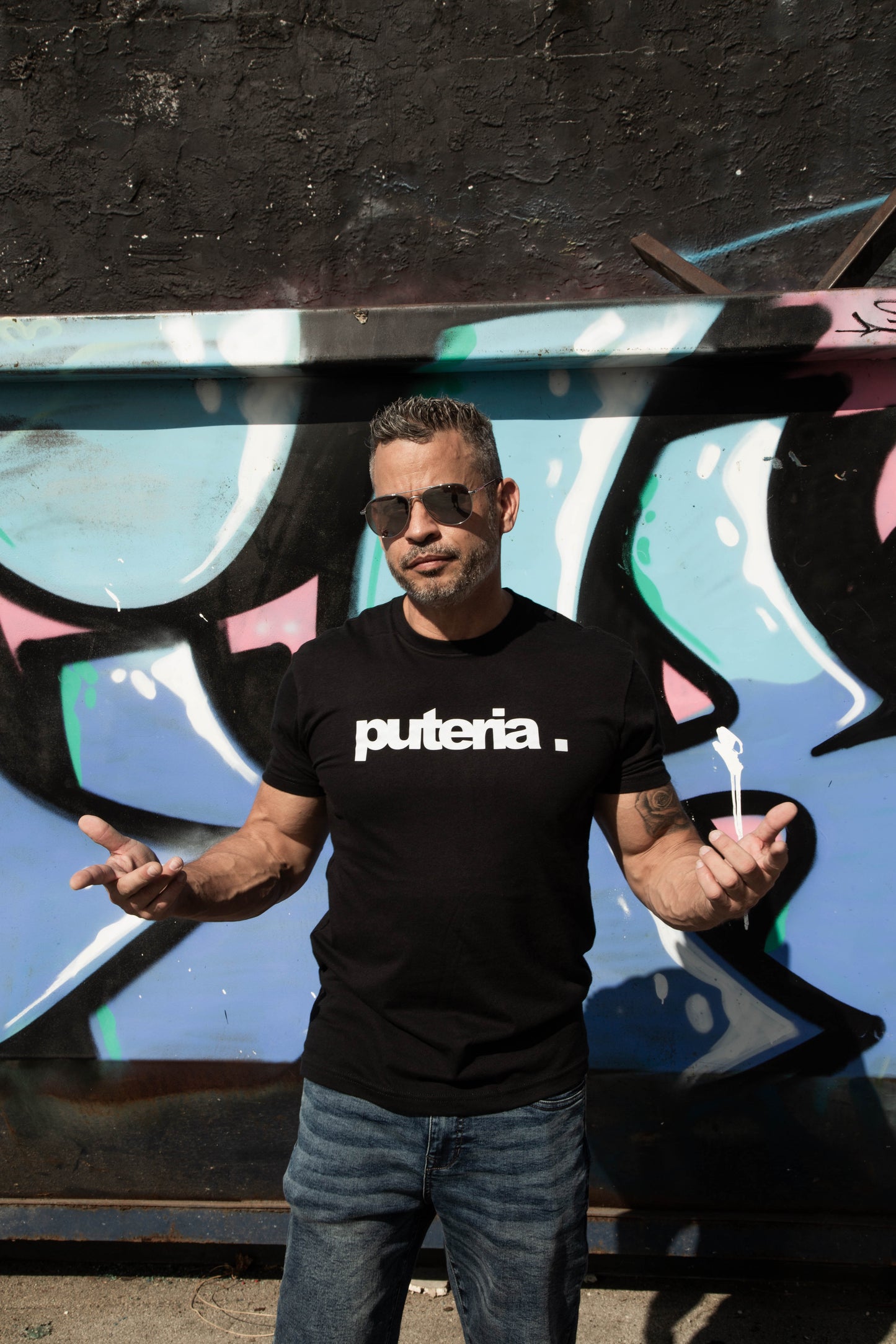 Puteria .