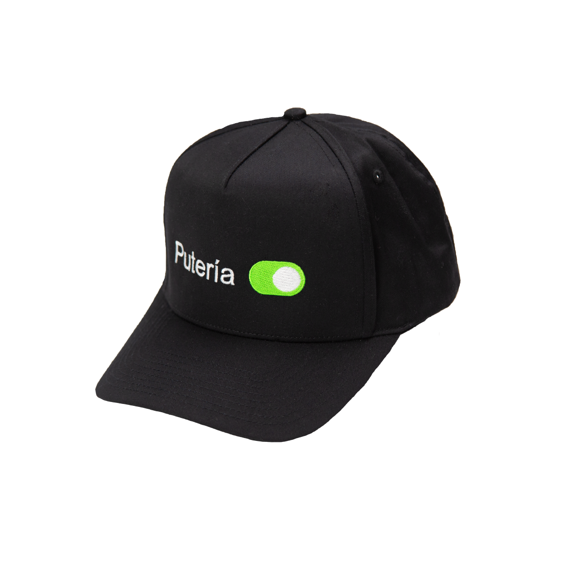 Puteria ON hat