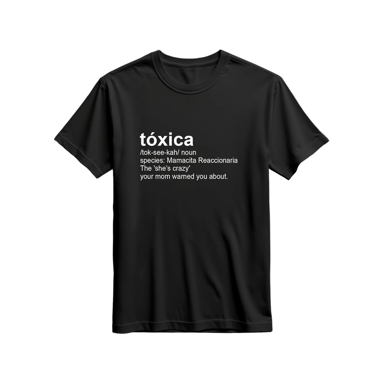 Toxica version 4