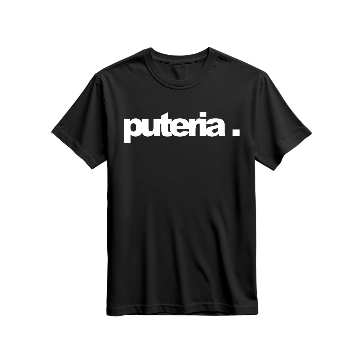 Puteria .