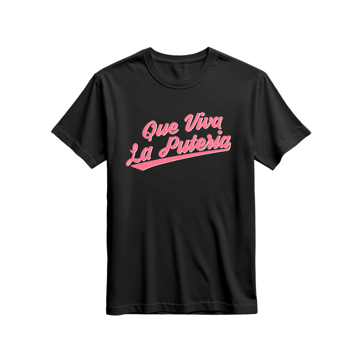 Que viva la Puteria tee shirt