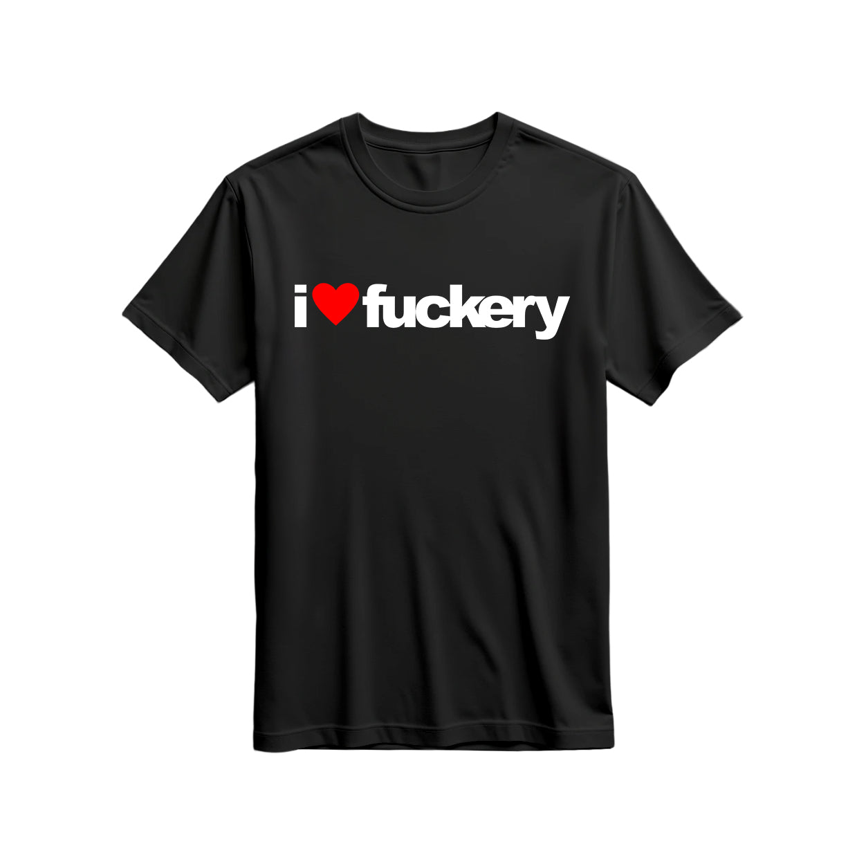 i ❤️ fuckery