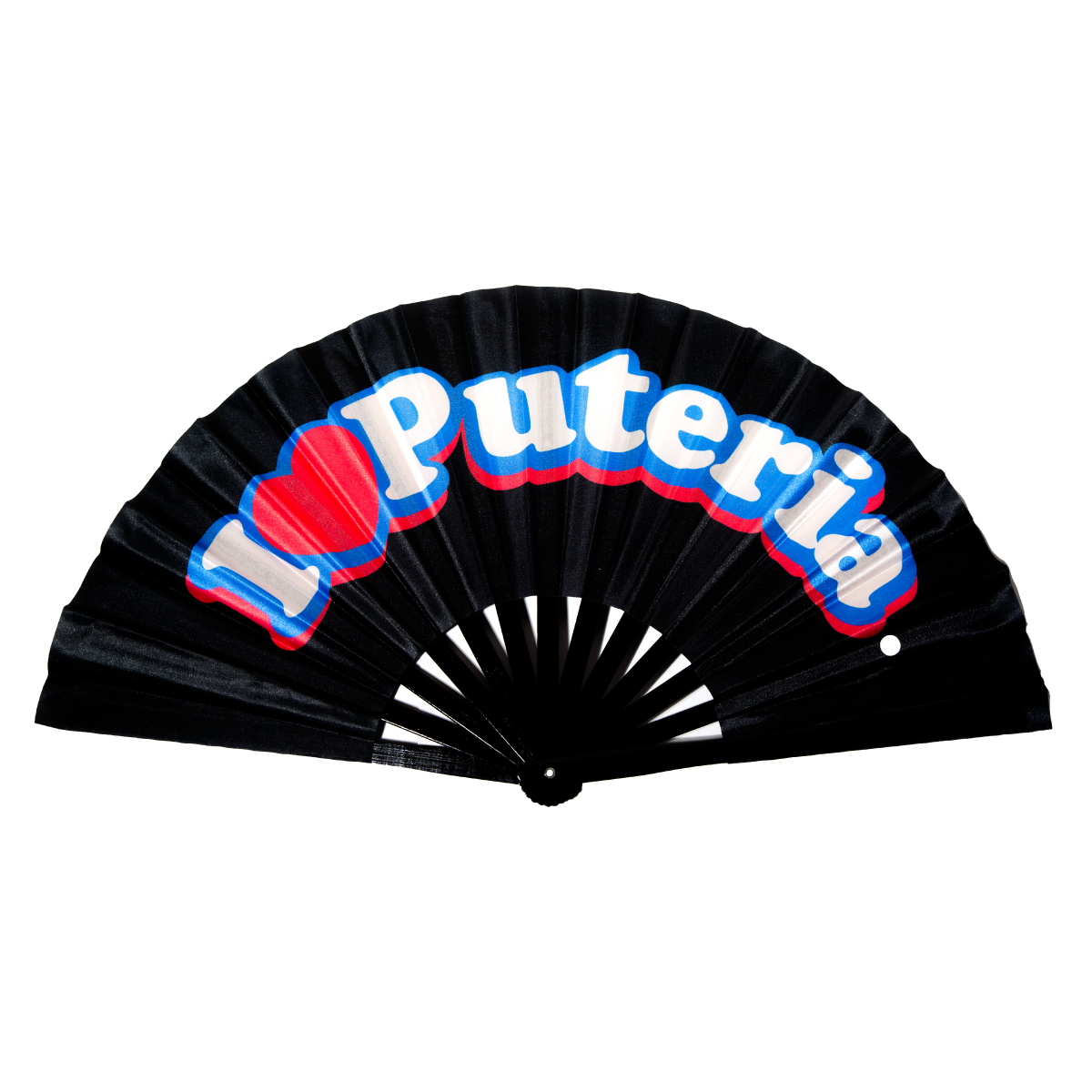 I ❤️ Puteria (UV)