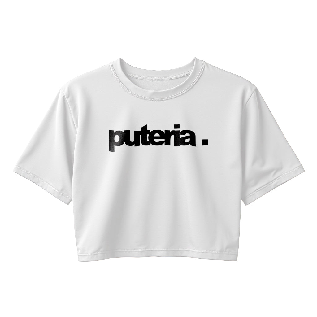 Puteria .