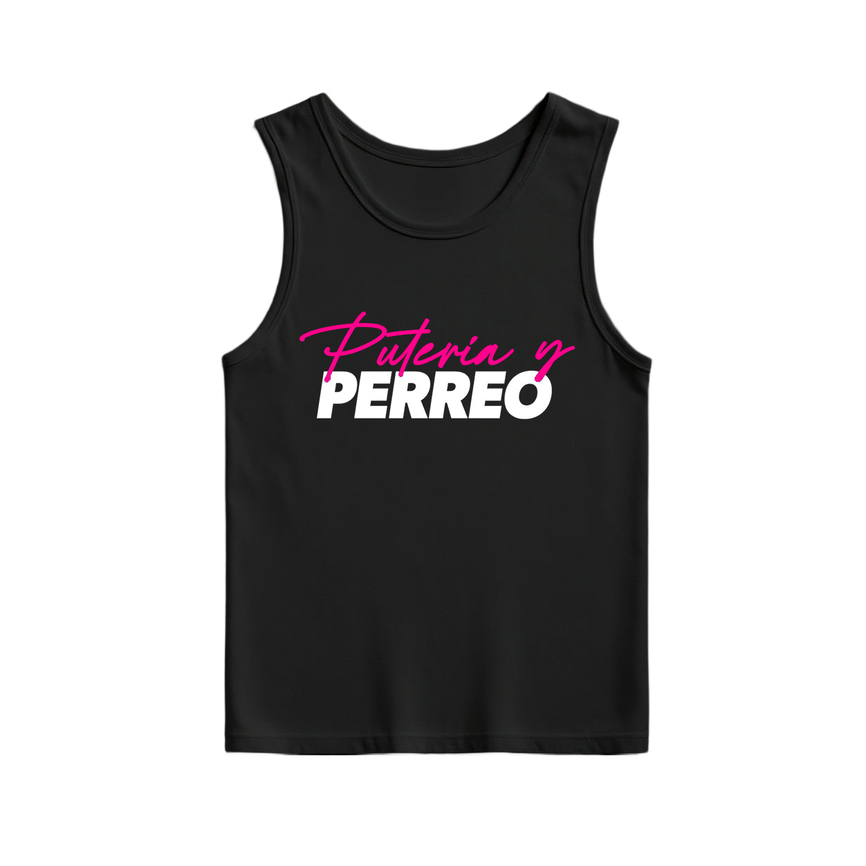 Puteria y perreo