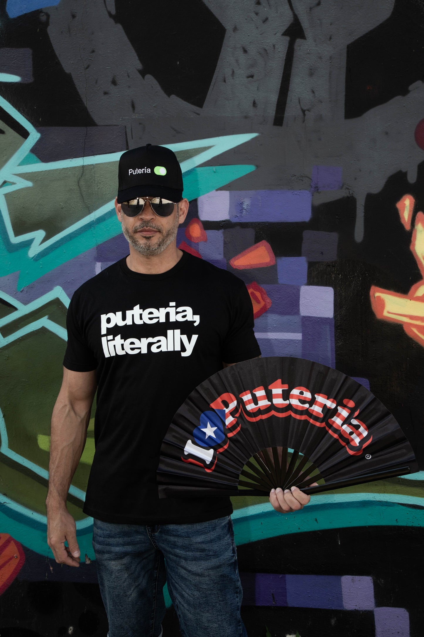 Puteria ON hat