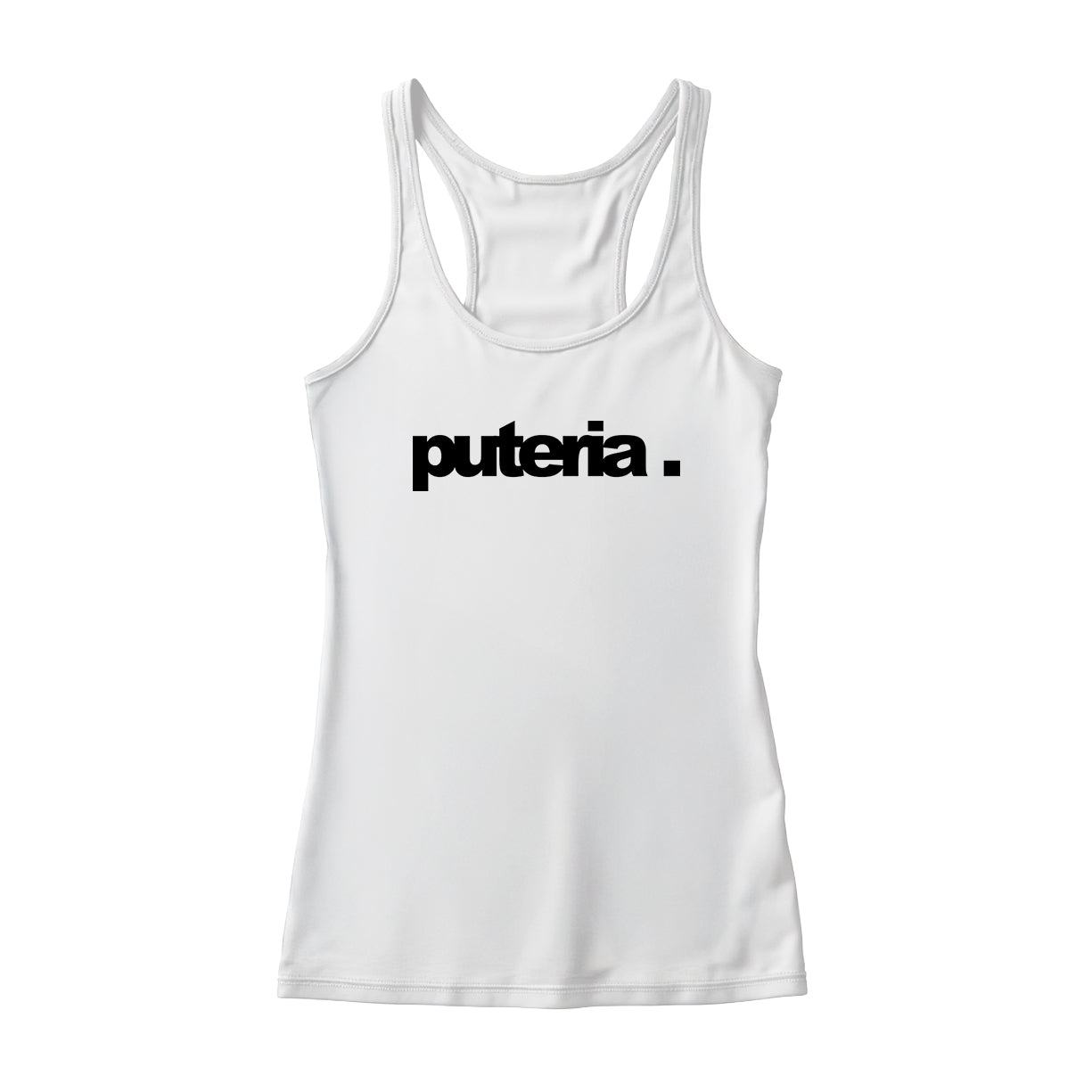 Puteria .