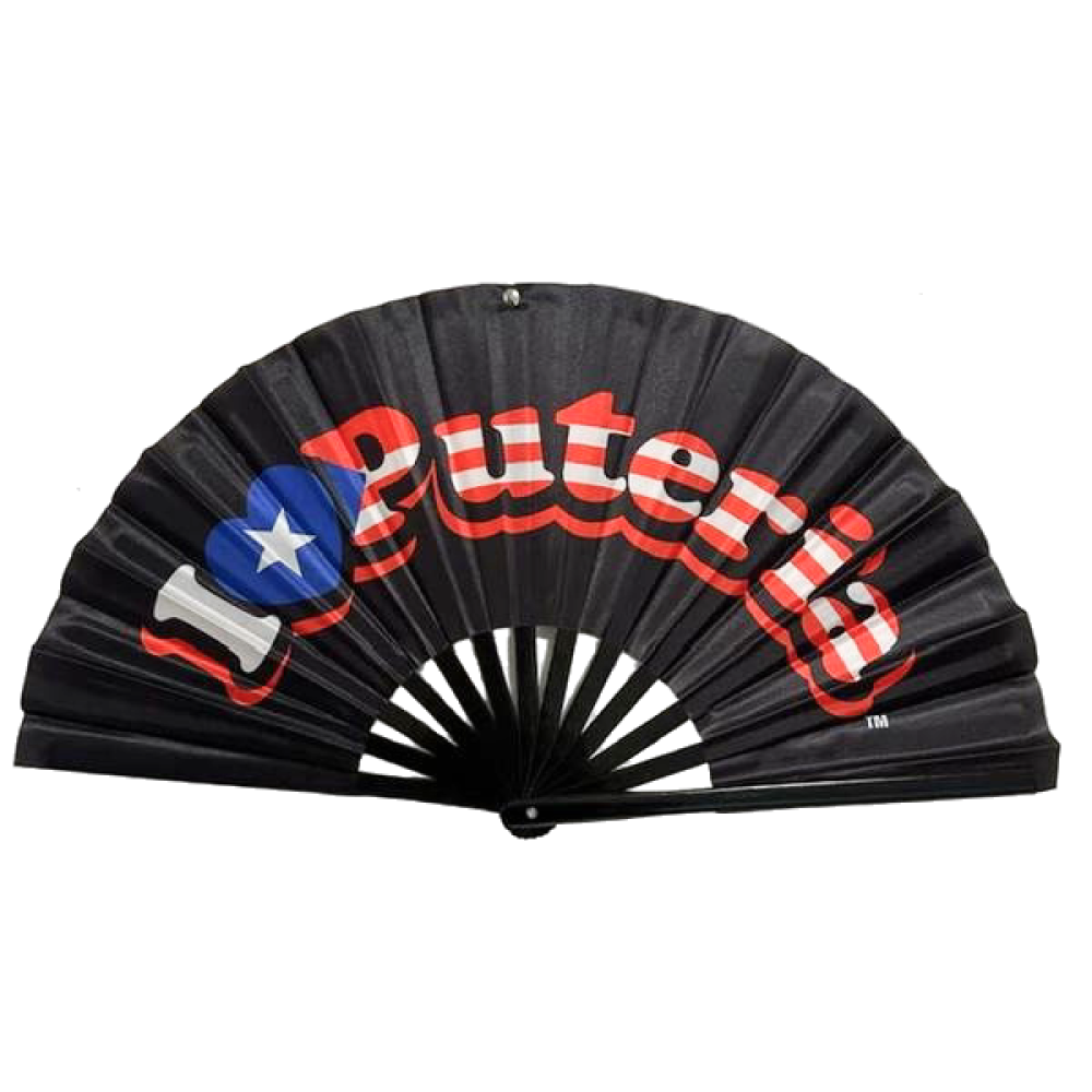 I ❤️ Puteria Puerto Rico