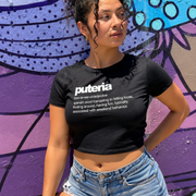 Puteria urban dictionary