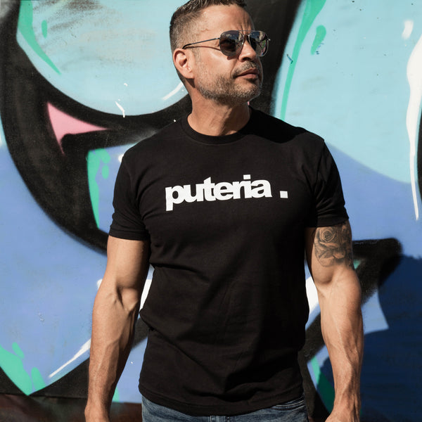 Puteria .