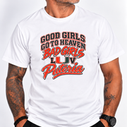 Bad girls LUV Puteria