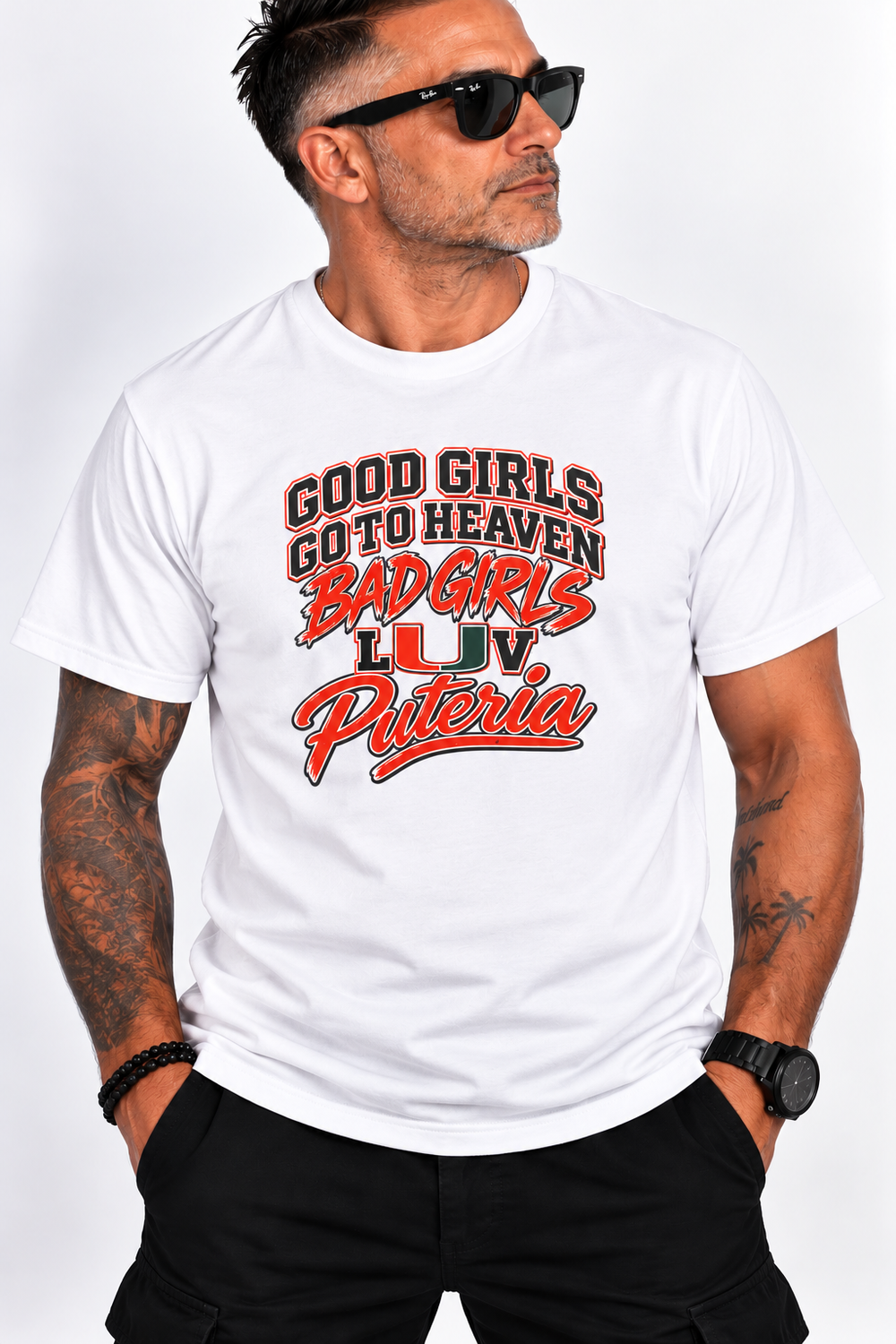 Bad girls LUV Puteria