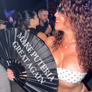 Make Puteria great again fan