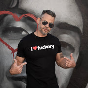 i ❤️ fuckery