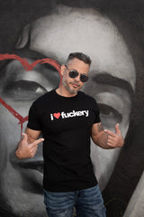 i ❤️ fuckery