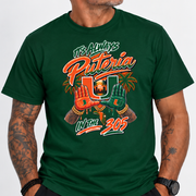 It’s always Puteria in the 305!