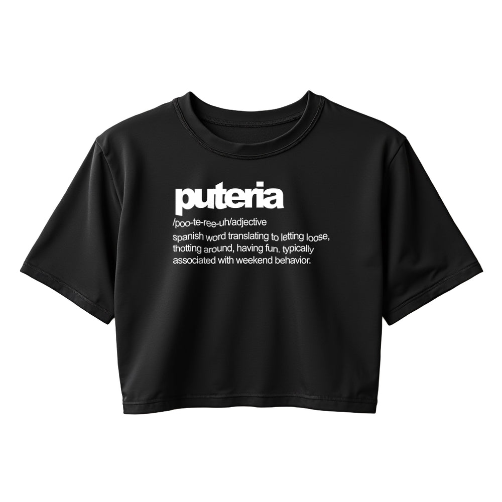 Puteria urban dictionary