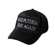 Make Puteria Great again hat
