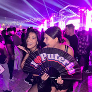 I ❤️ Puteria - Rave Fan