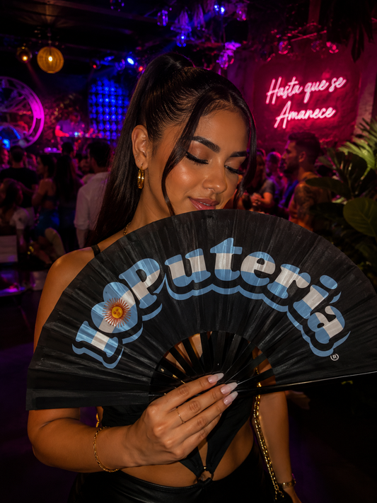 I❤️Puteria Argentina fan