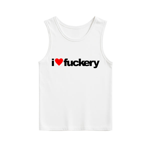 i ❤️ fuckery