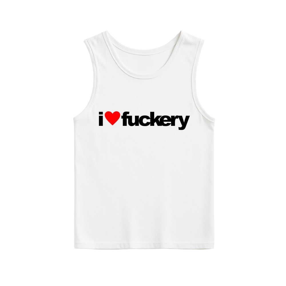 i ❤️ fuckery