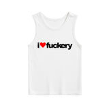 i ❤️ fuckery