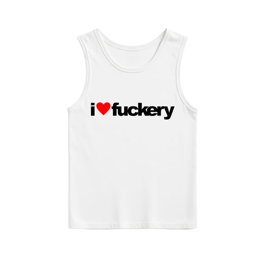 i ❤️ fuckery