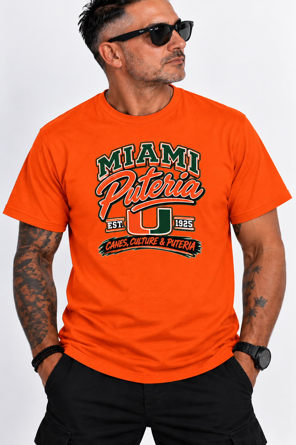 Miami Puteria