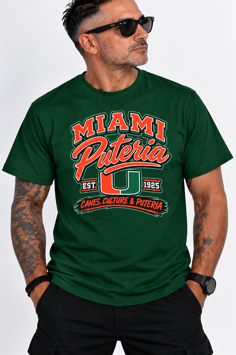 Miami Puteria