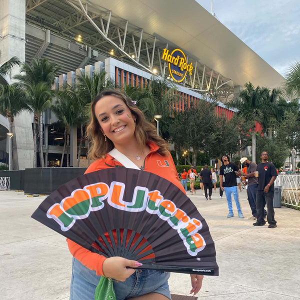 I❤️Puteria- Orange and green