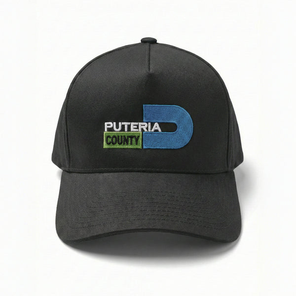 Puteria county snap back