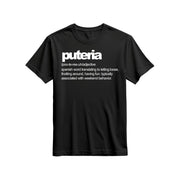 Puteria definition