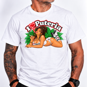 I❤️Puteria-Maria Juana