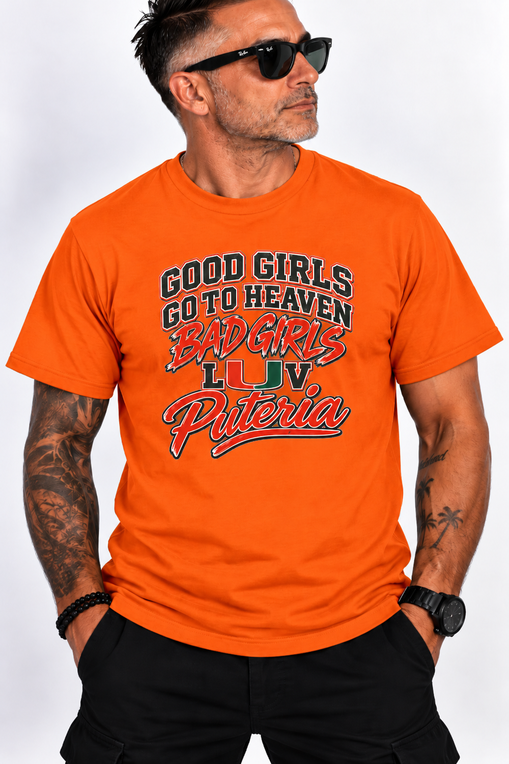 Bad girls LUV Puteria