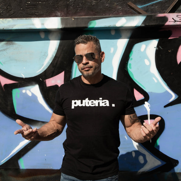 Puteria .