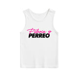 Puteria y perreo