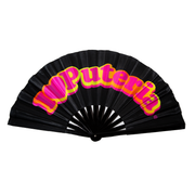I ❤️ Puteria (UV yellow and pink)