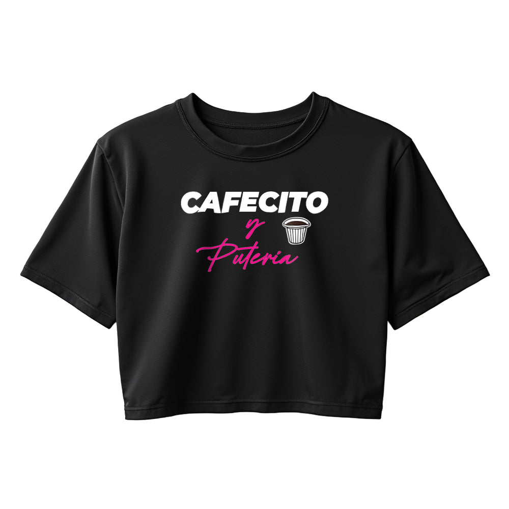 Cafecito y Puteria
