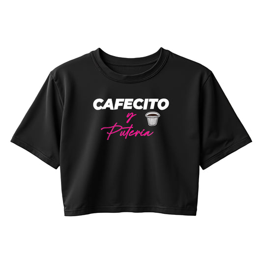 Cafecito y Puteria