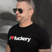 i ❤️ fuckery
