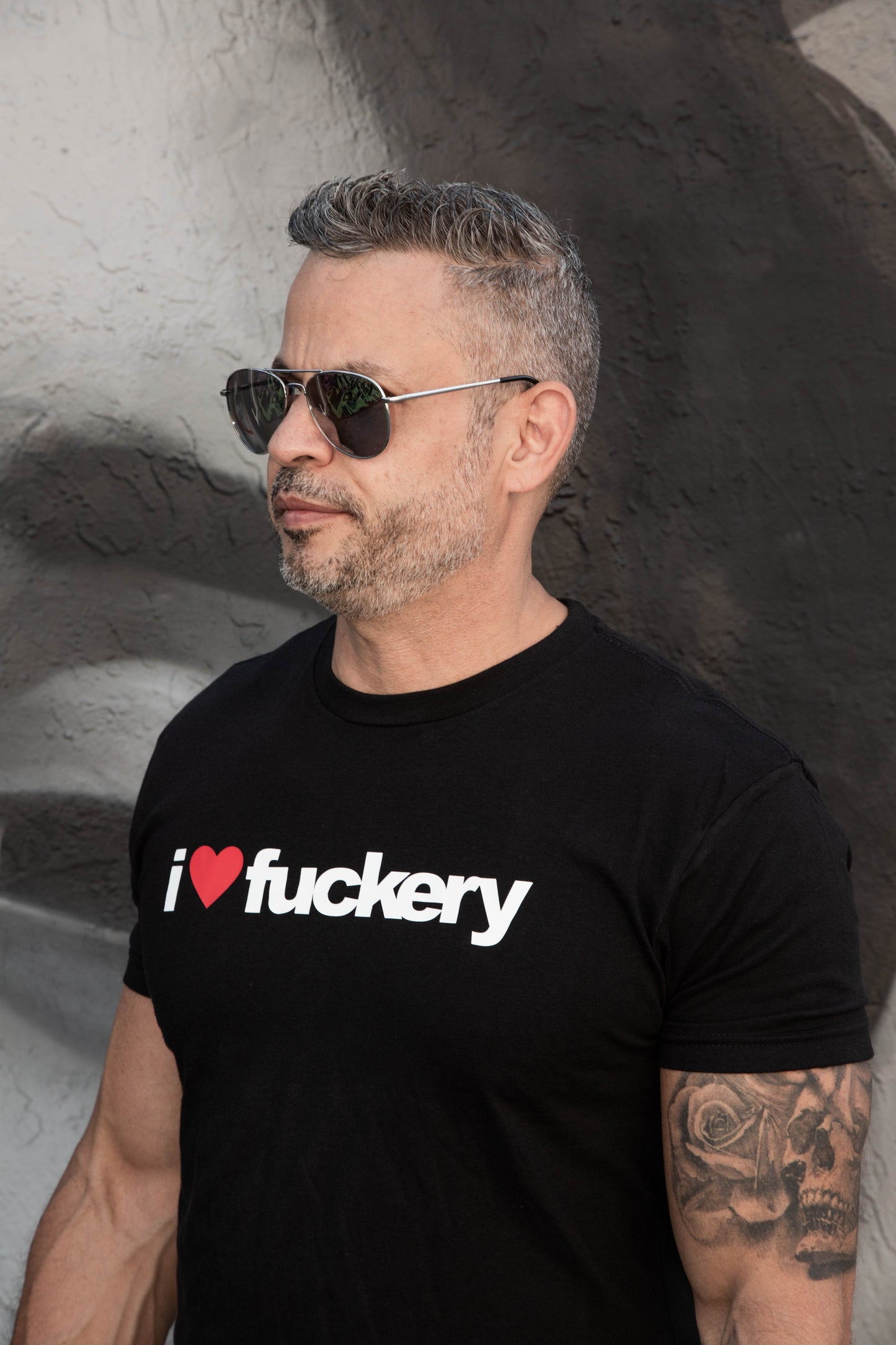 i ❤️ fuckery