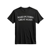 Make Puteria great again
