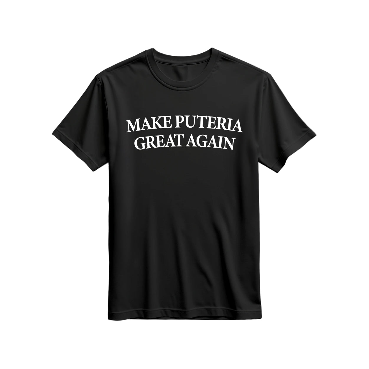Make Puteria great again