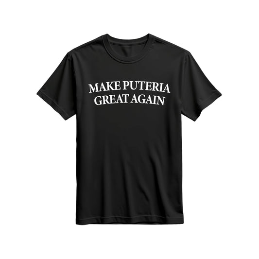 Make Puteria great again